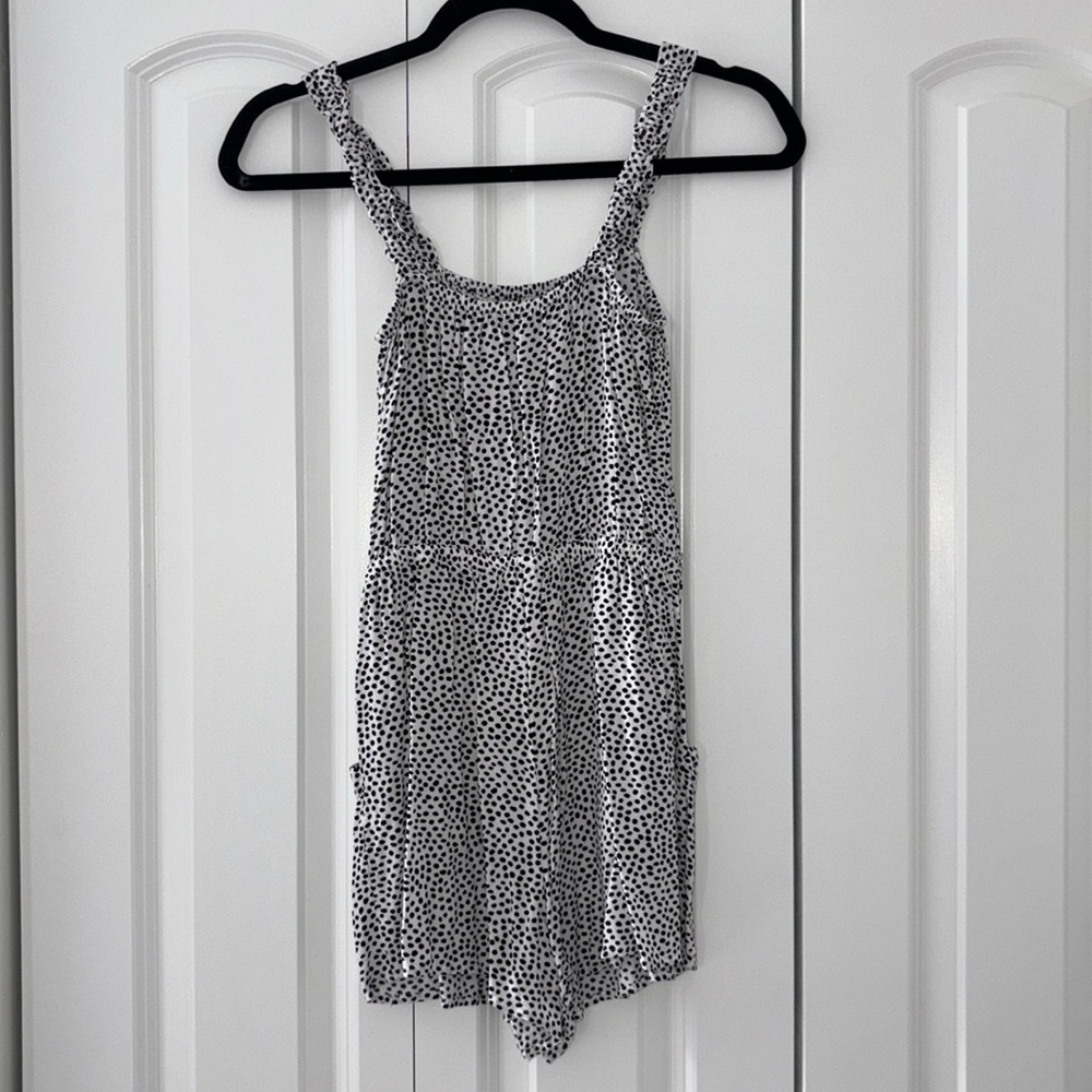 EXPRESS ROMPER - Picture 3 of 3